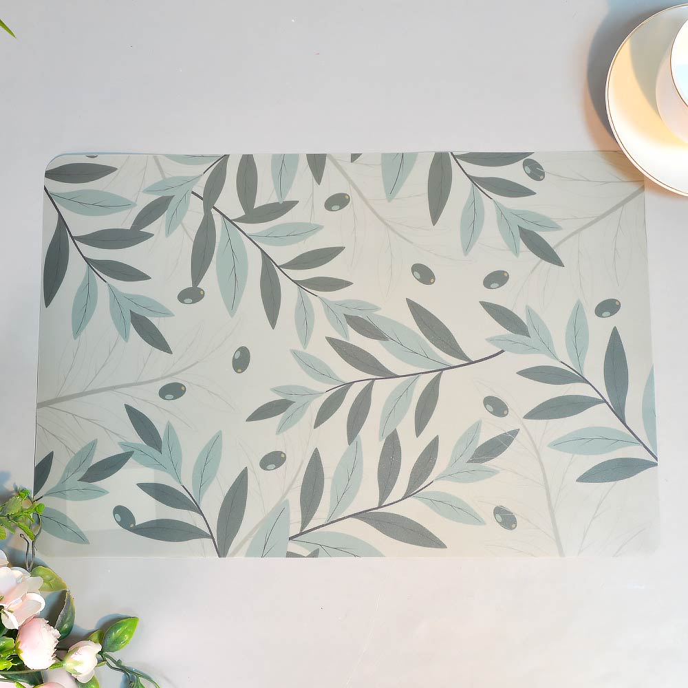 Салфетка сервировочная 42*28см