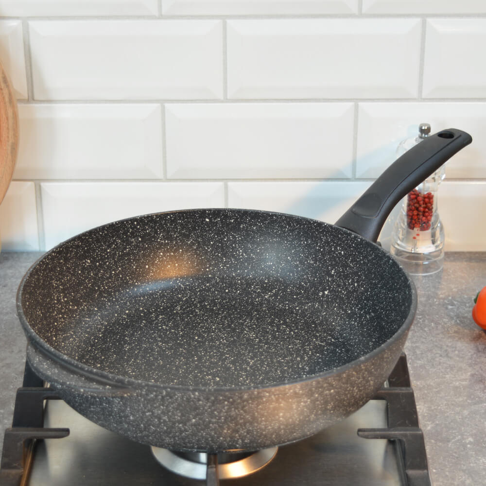 Сковорода 28см