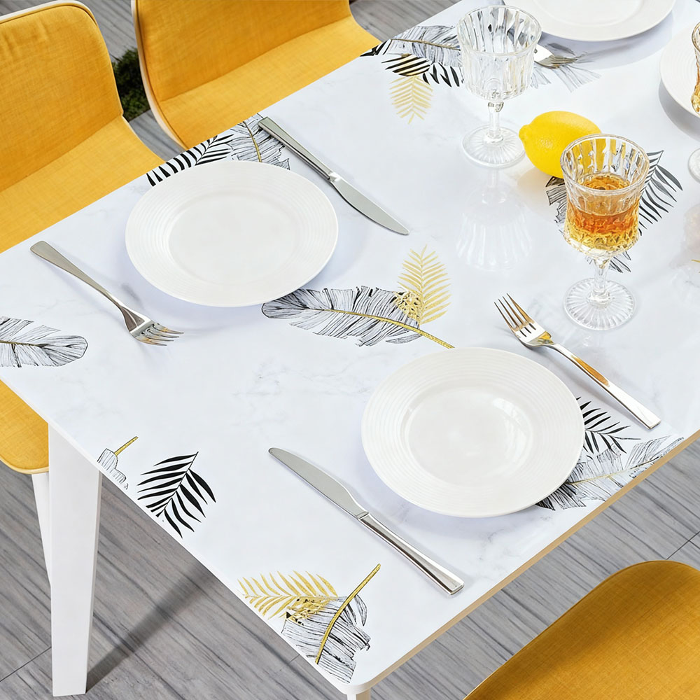 Клеенка 120см*20м ПВХ на нетканой основе BZ05-B2010D