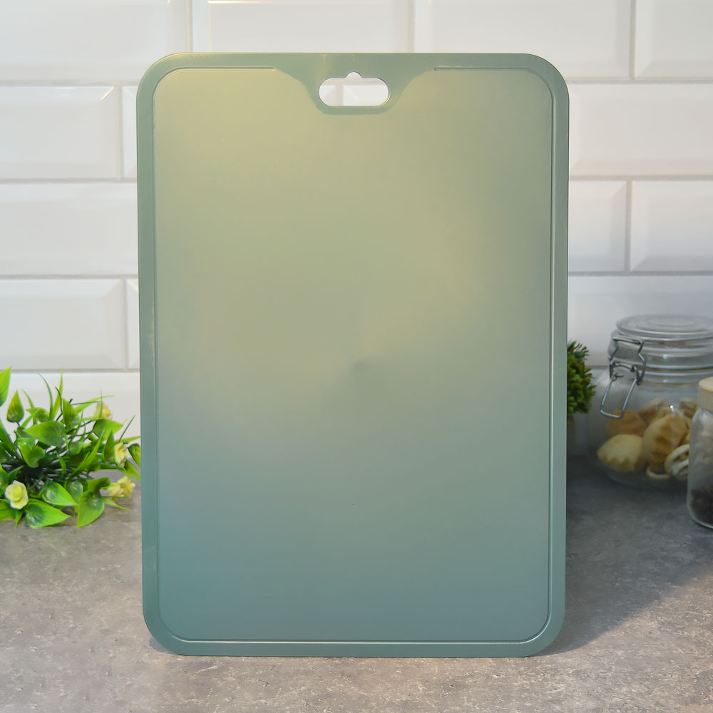 Набор гибких разделочных досок 3шт 33*21*0,2см