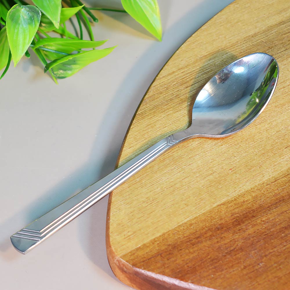 Ложка чайная