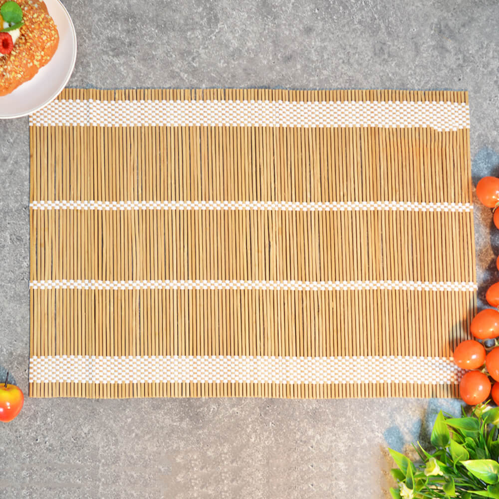 Салфетка сервировочная 30*45см бамбук