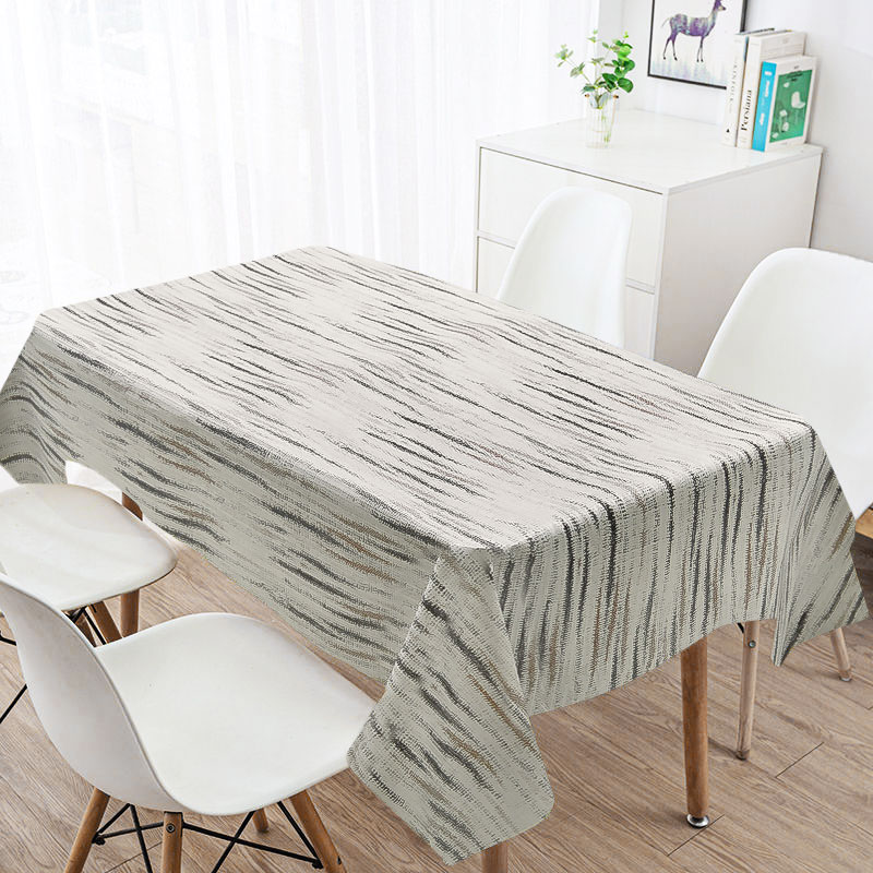 Клеенка 137см*20м ПВХ на тканевой основе, NNGX8899B