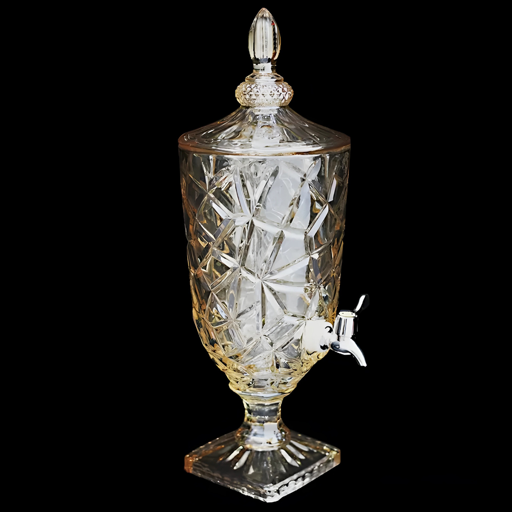 Диспенсер для напитков 3л