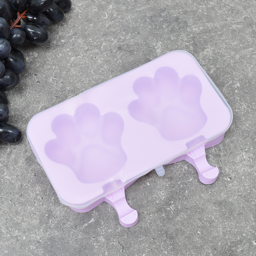 Форма для мороженого