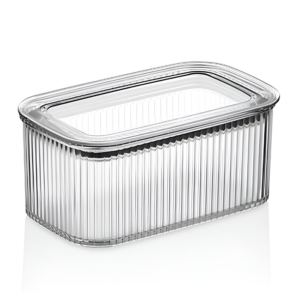 Контейнер для сыпучих продуктов 0,75л