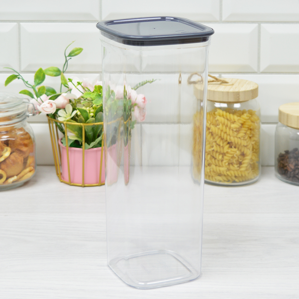 Контейнер для сыпучих продуктов 2л