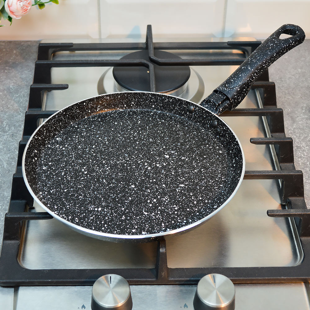 Блинница 22см