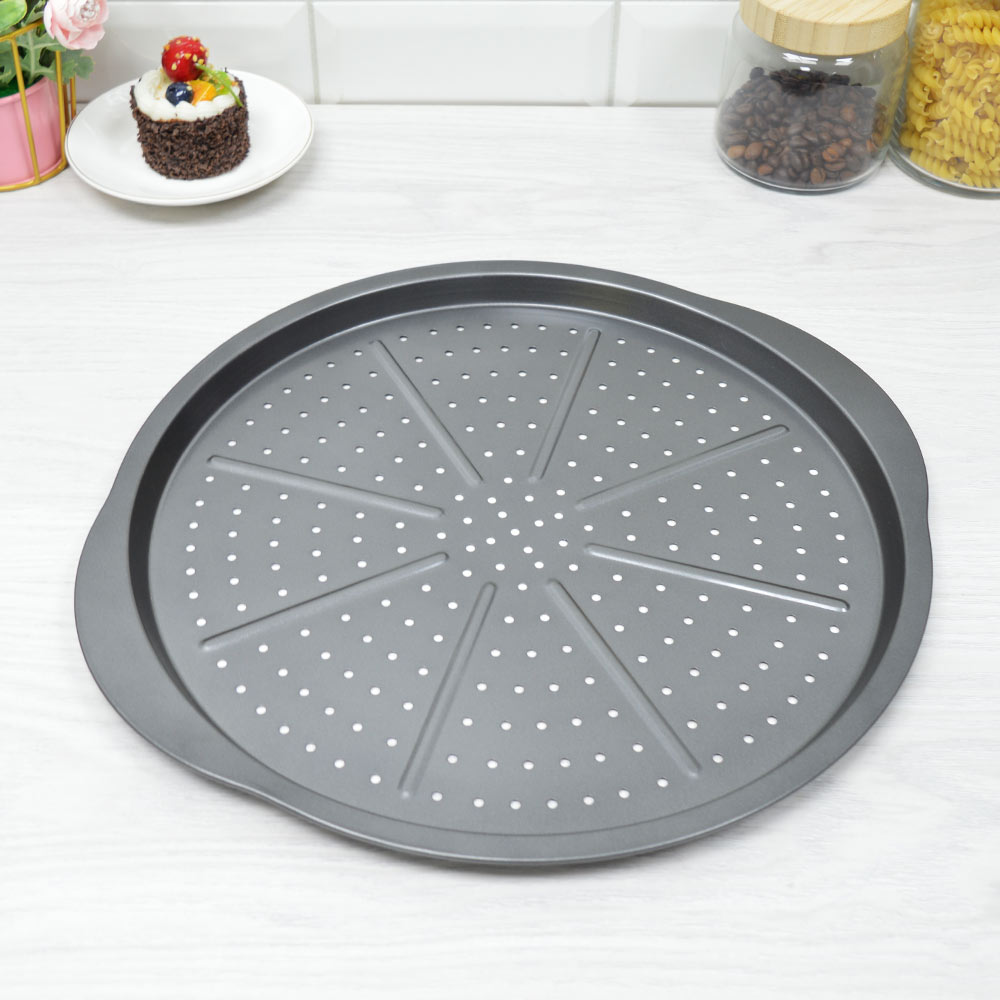 Форма для выпечки пиццы 33см