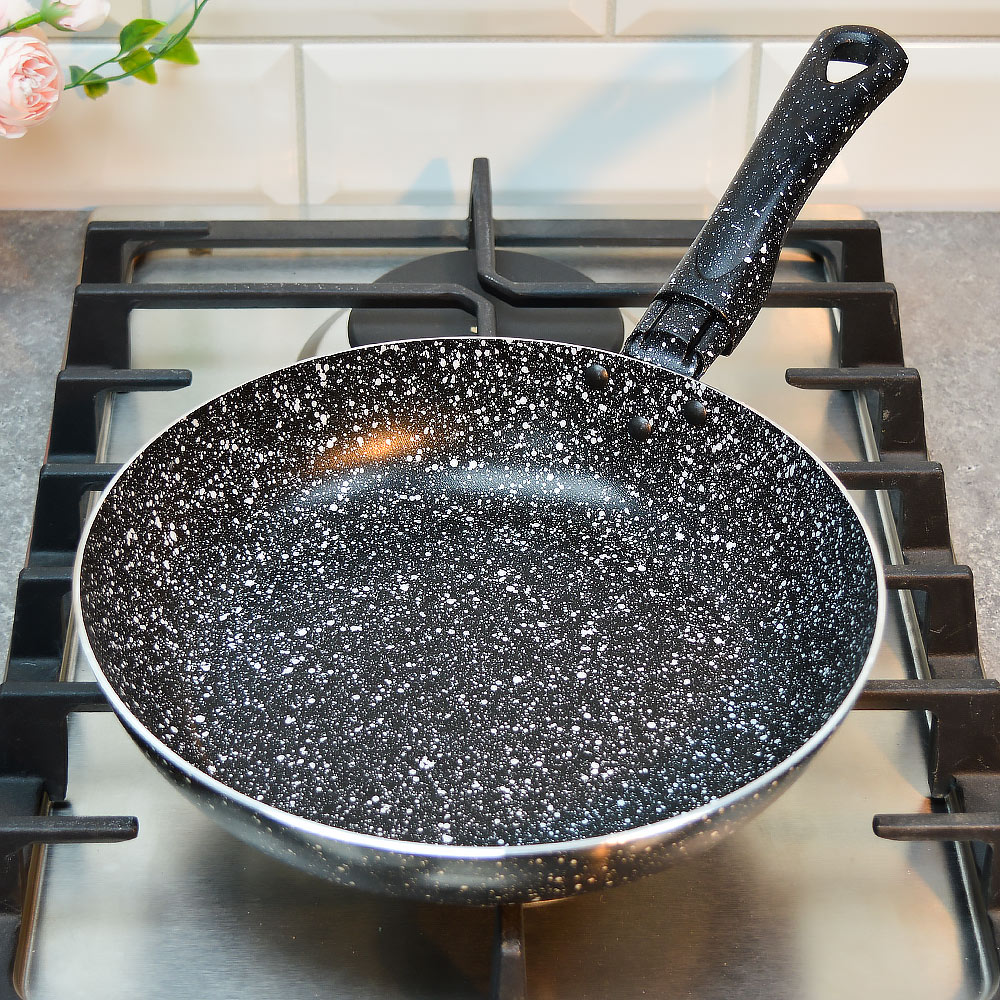 Сковорода 22см