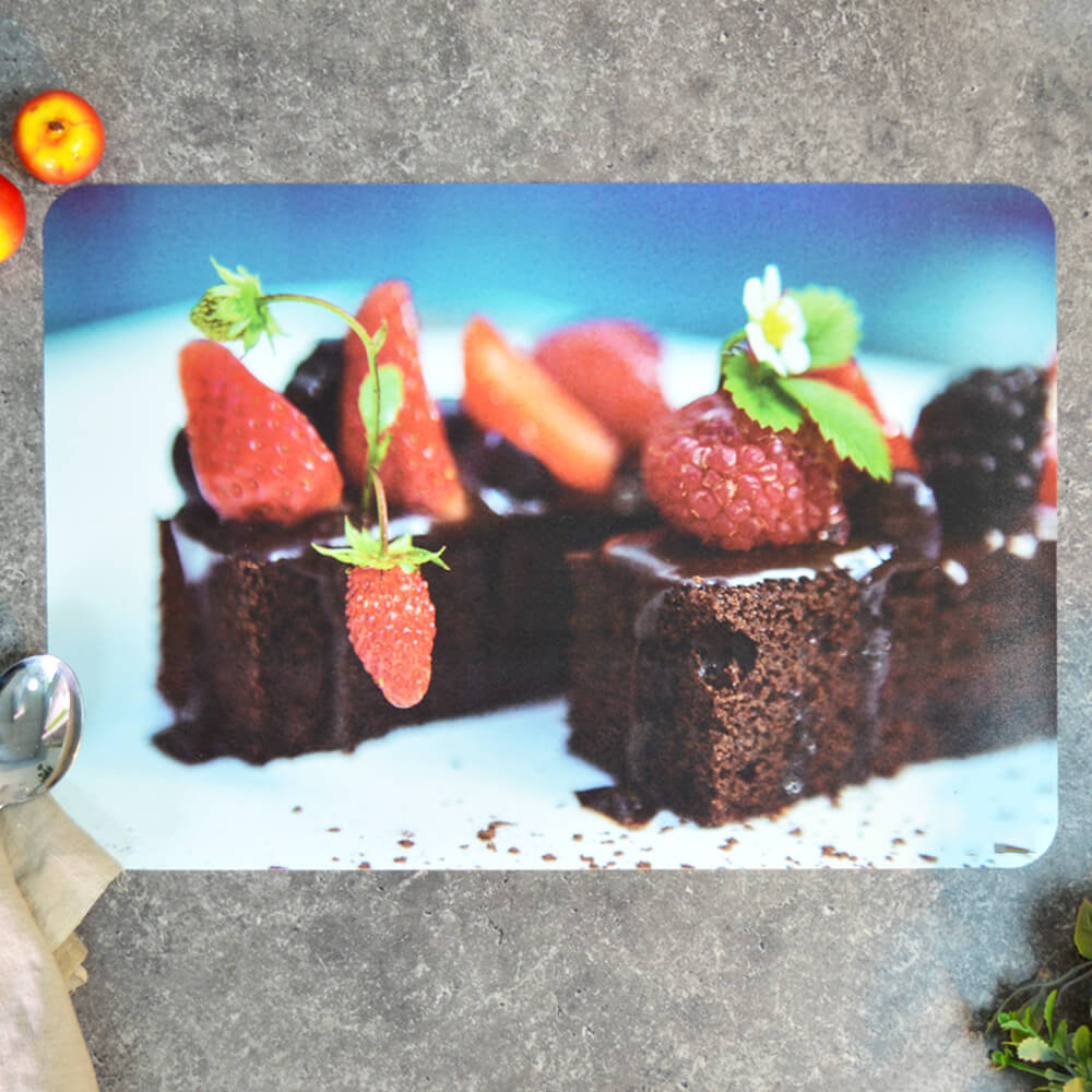 Салфетка сервировочная 40*28см