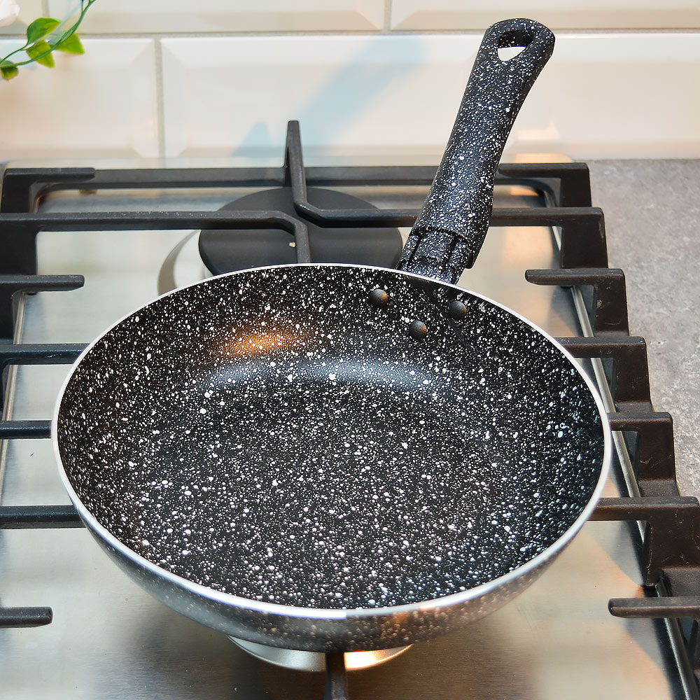 Сковорода 20см