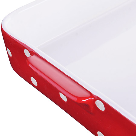 28831 Форма для запекания керамика 1,7 л LR (х12)