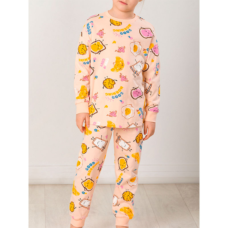 WFAJP3319U комплект для девочек (1 шт в кор.)