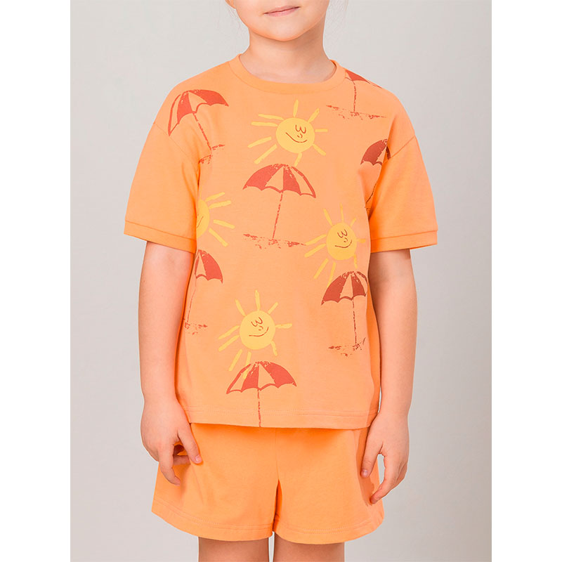 WFATH3317U комплект для девочек (1 шт в кор.)