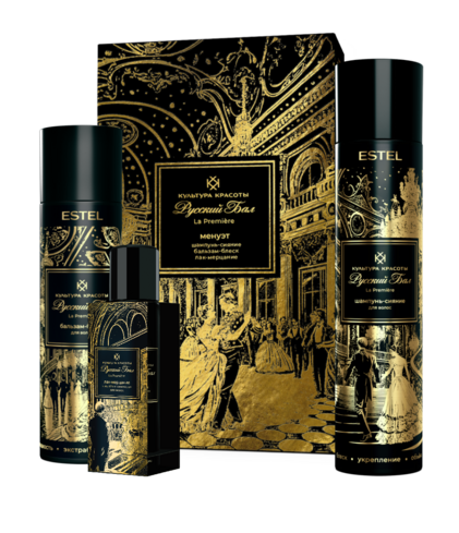 Набор МЕНУЭТ