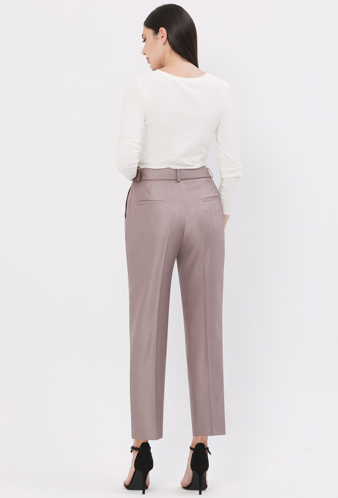 ст. цена3499руб.! Комплект Bazalini 4484/4308 пепельная роза