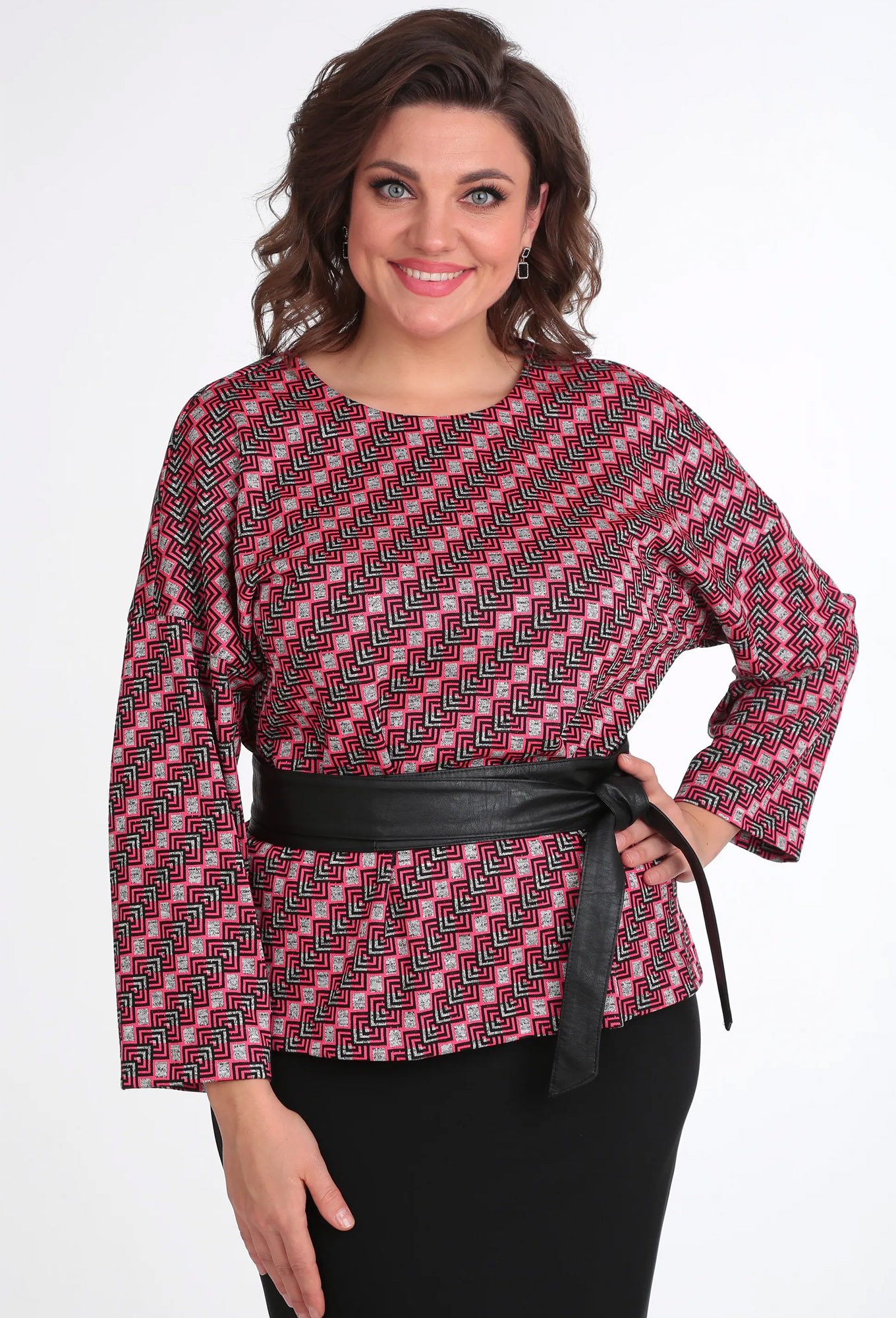 ст. цена3299руб.! Комплект Karina 1049 розовый