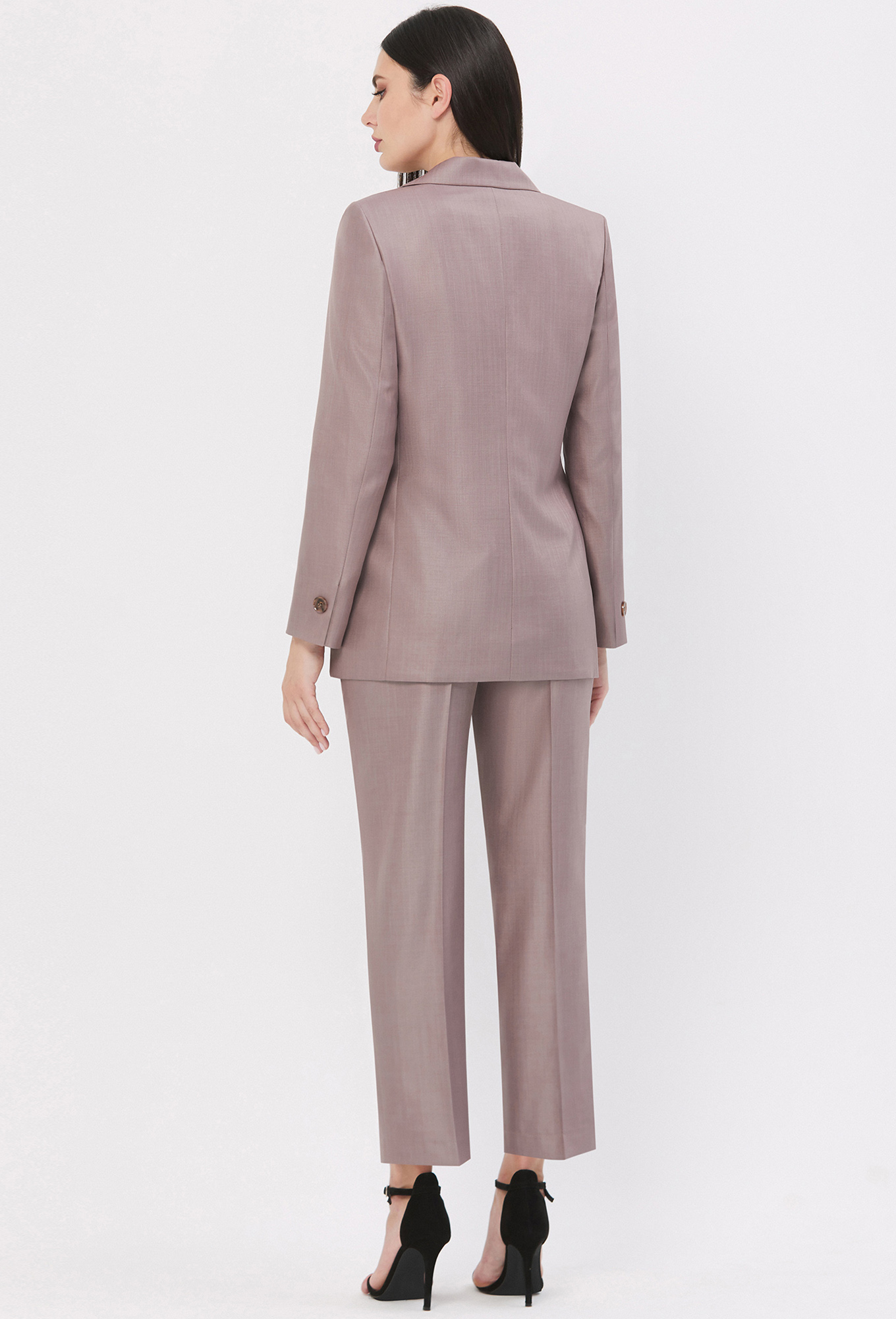 ст. цена3499руб.! Комплект Bazalini 4484/4308 пепельная роза