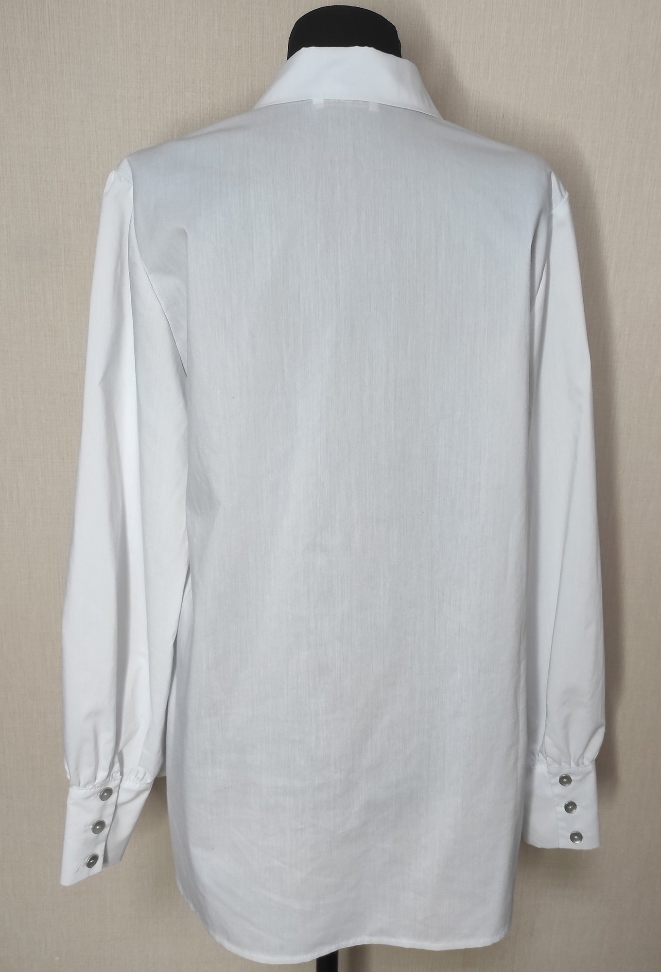 ст. цена1799руб.! Рубашка Tvin 7648А белый