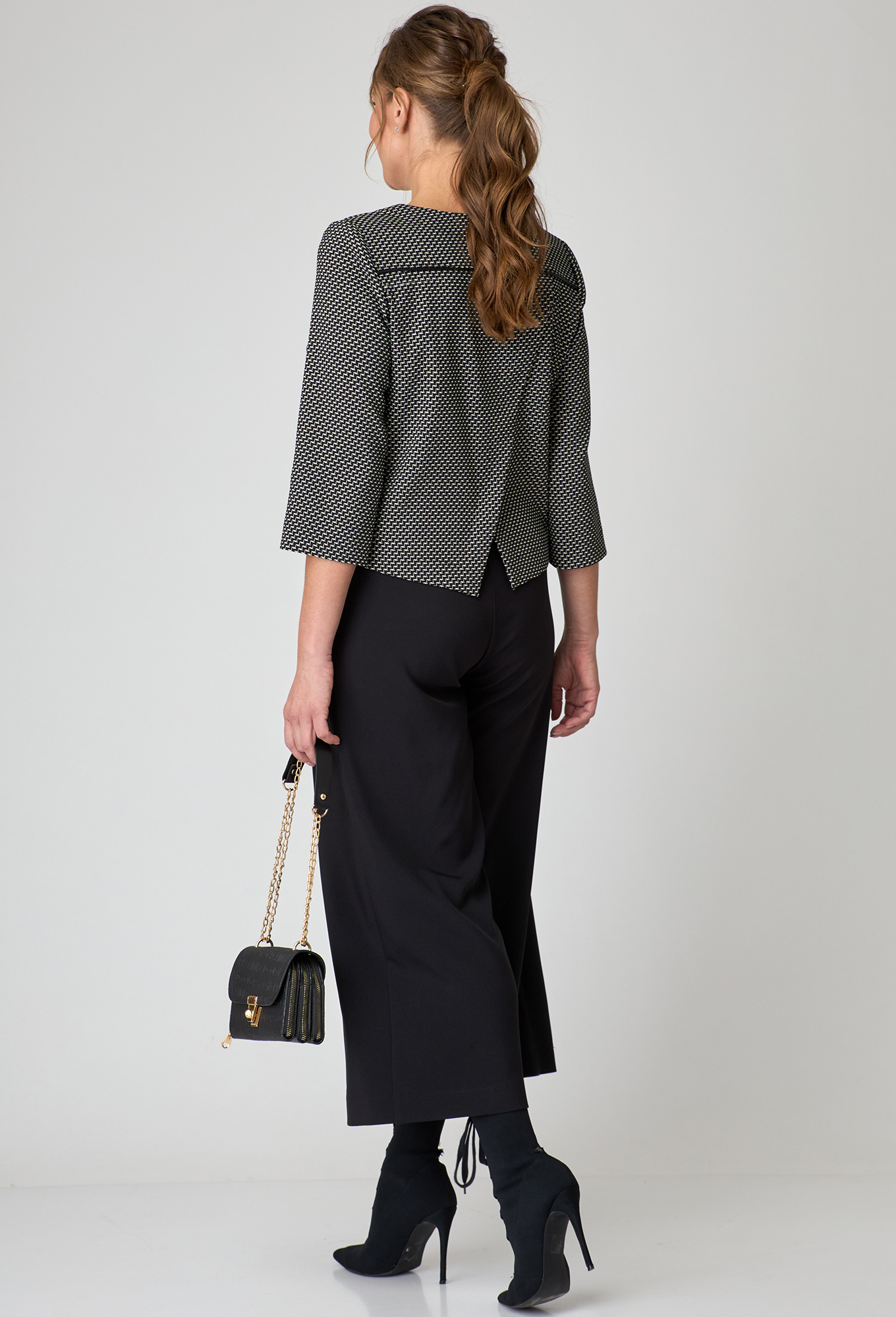 Комплект Taita plus 2231 черный