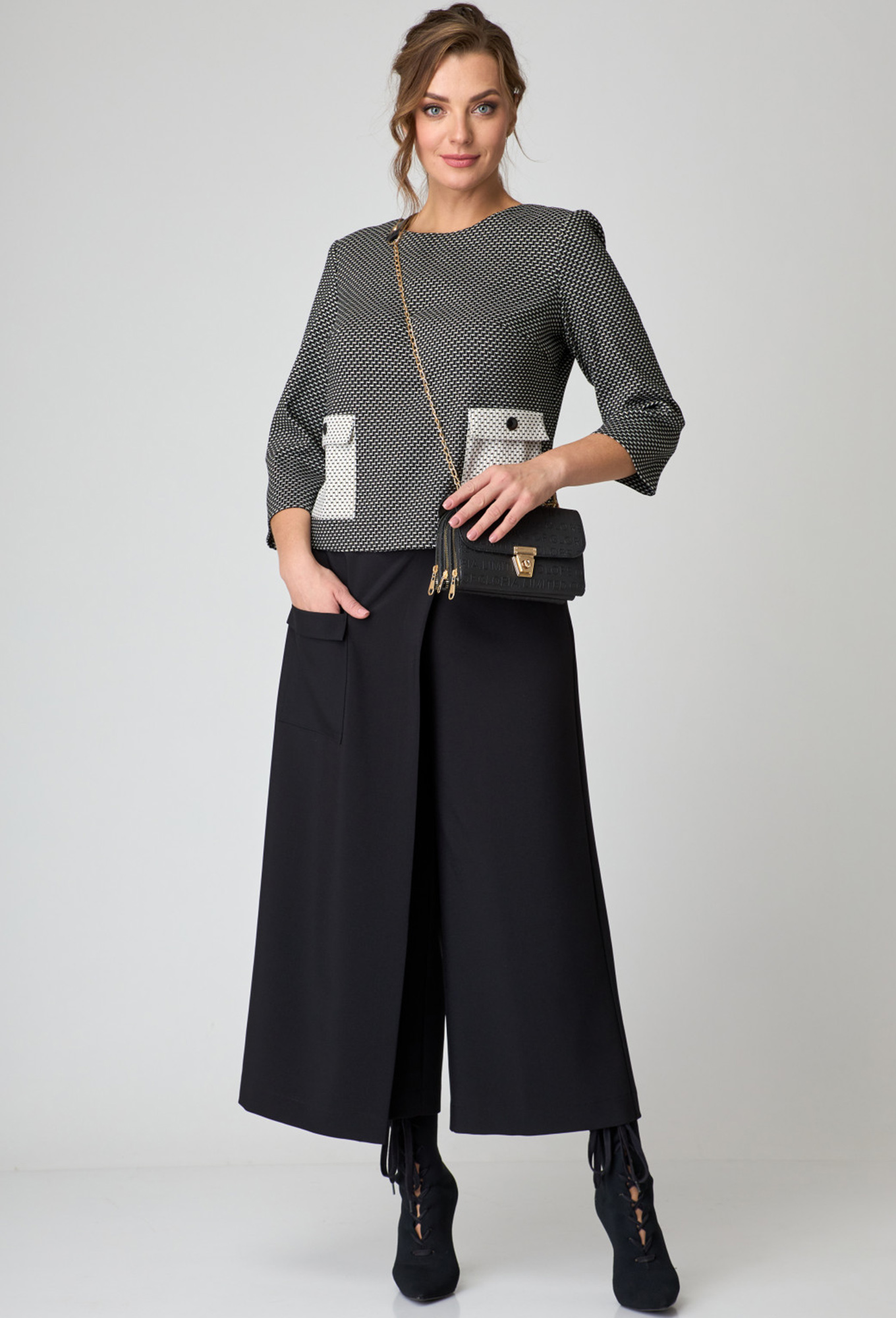 Комплект Taita plus 2231 черный