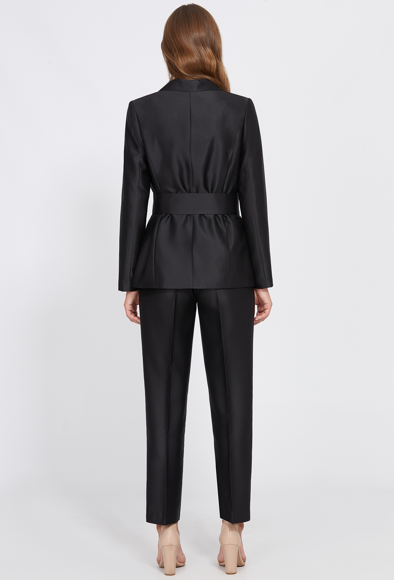 ст. цена3999руб.! Комплект Solei 3830/3845 черный