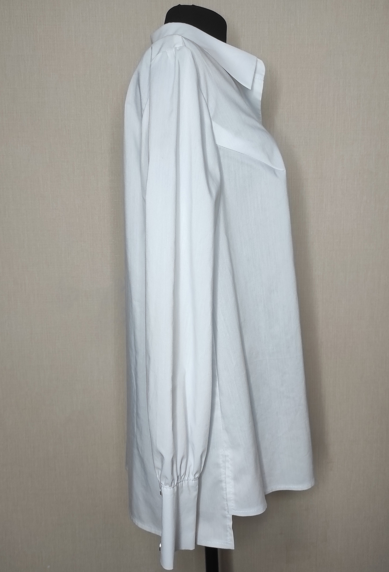 ст. цена1799руб.! Рубашка Tvin 7648А белый