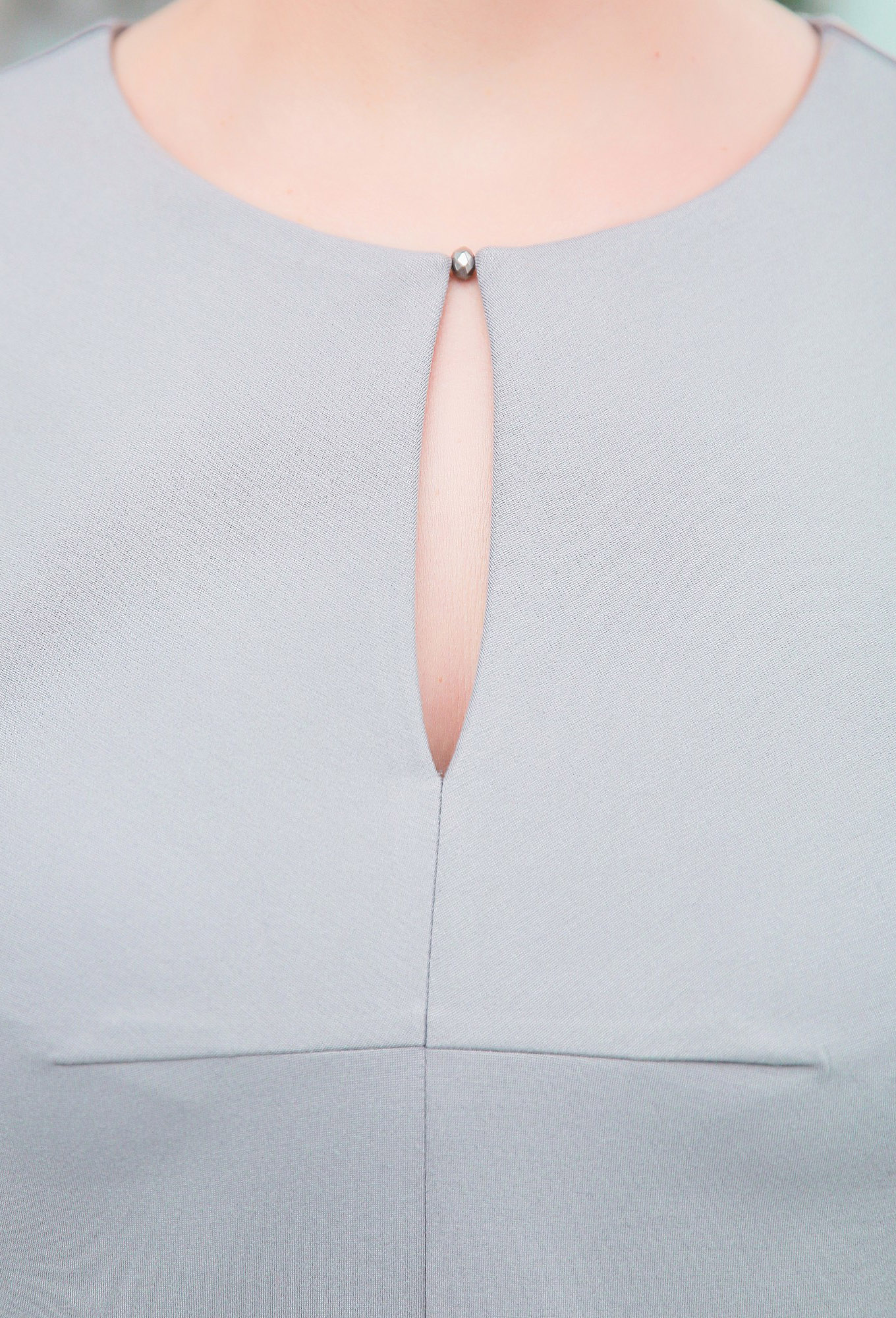 ст. цена2499руб.! Платье ASV 2438 графит