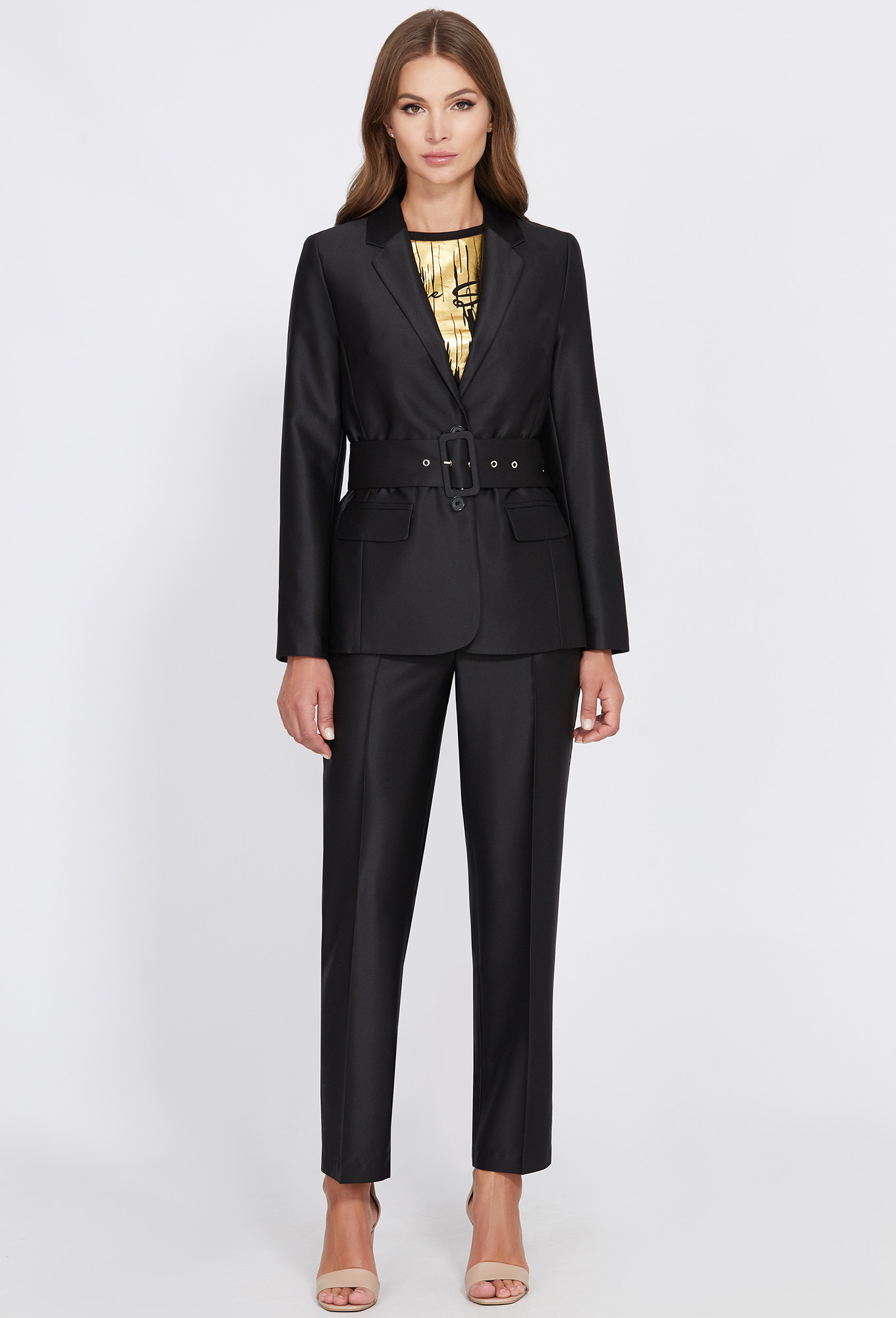 ст. цена3999руб.! Комплект Solei 3830/3845 черный