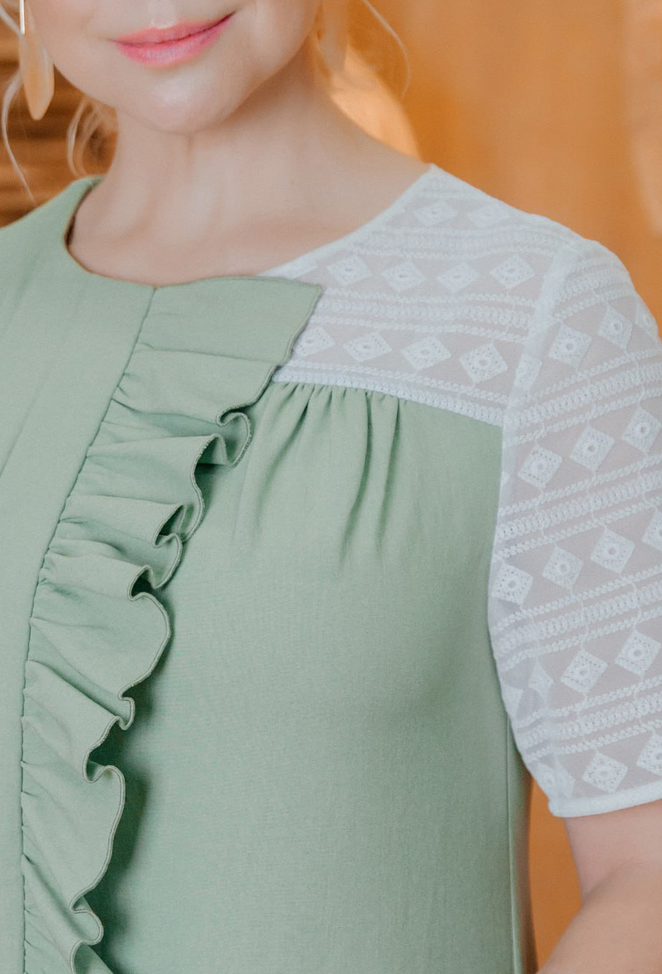 ст. цена2499руб.! Платье ASV 2513 хаки