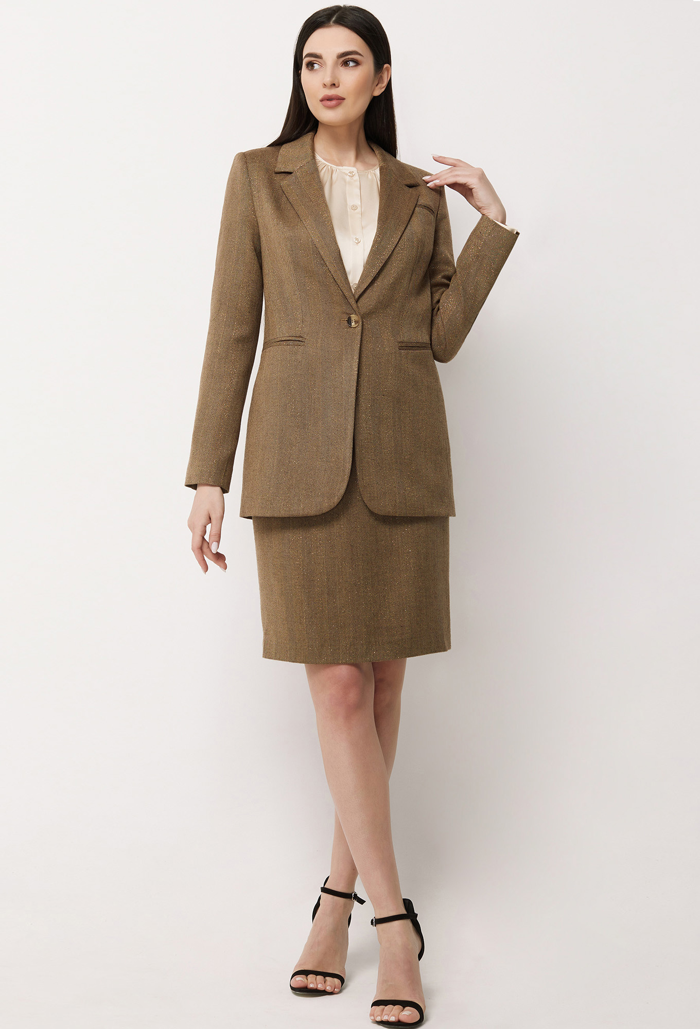 ст. цена3299руб.! Комплект Bazalini 4484/3890 коричневый