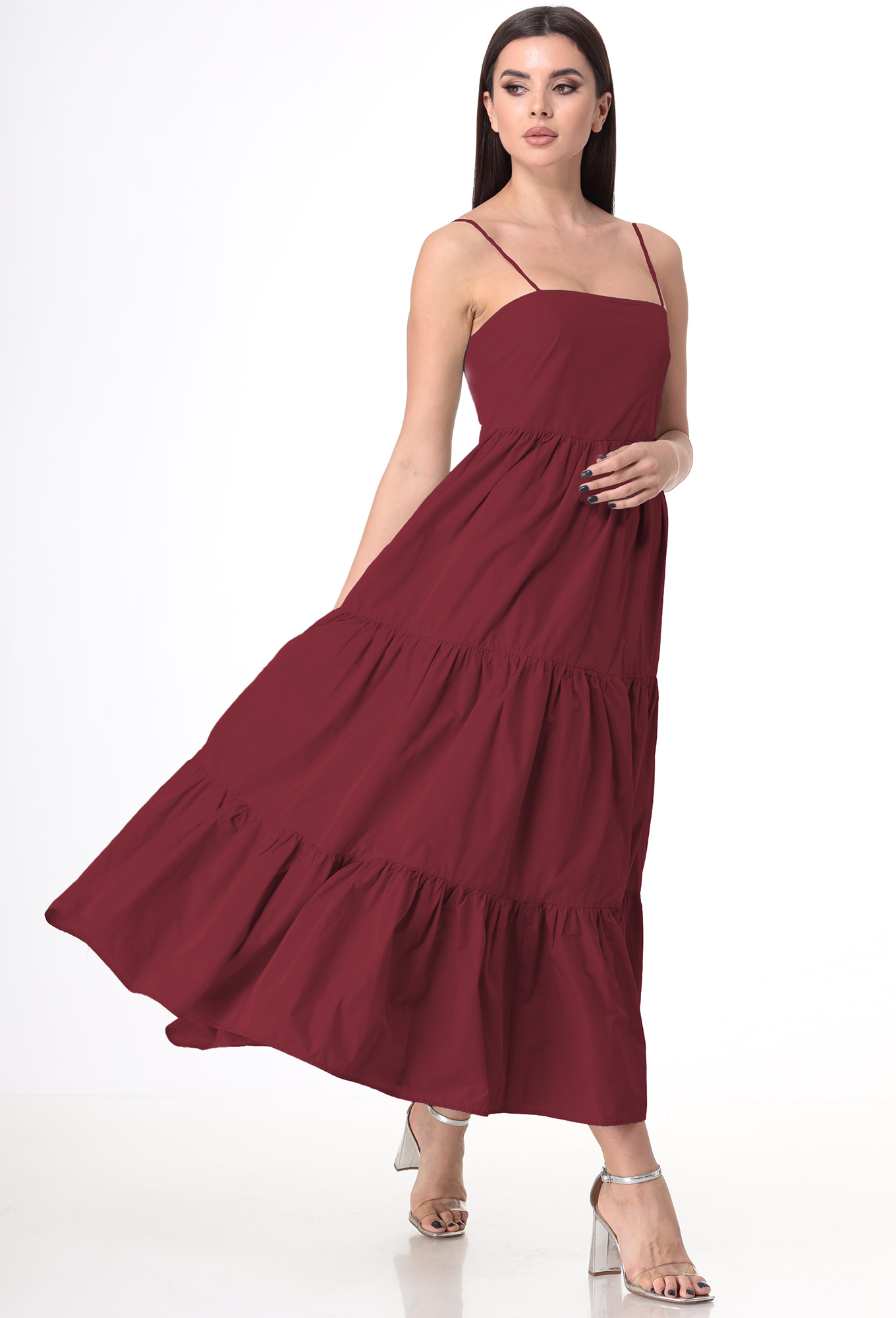 ст. цена2499руб.! Комплект Anastasia 630 бордо