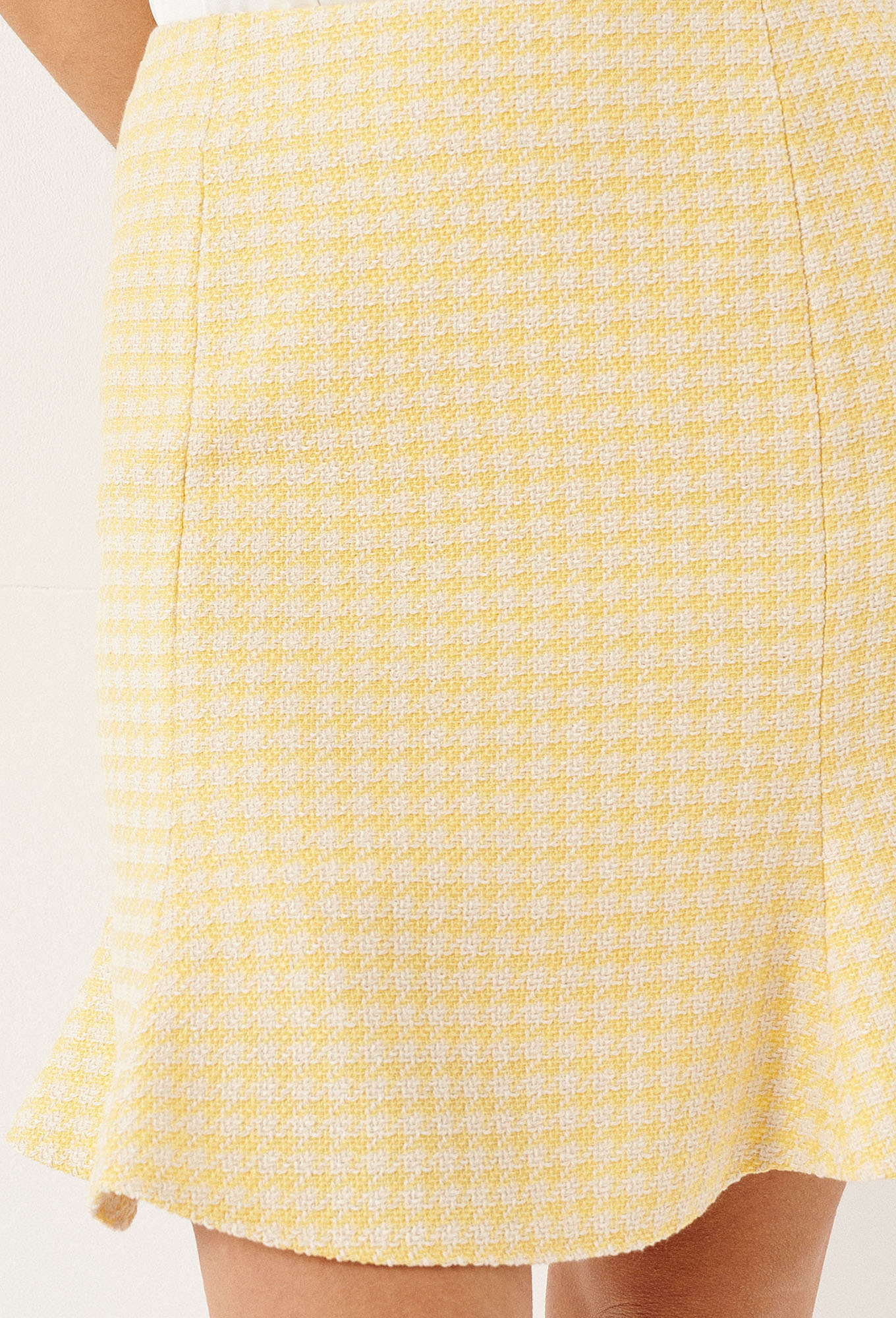 ст. цена1599руб.! Юбка Panda 133750 жёлтый