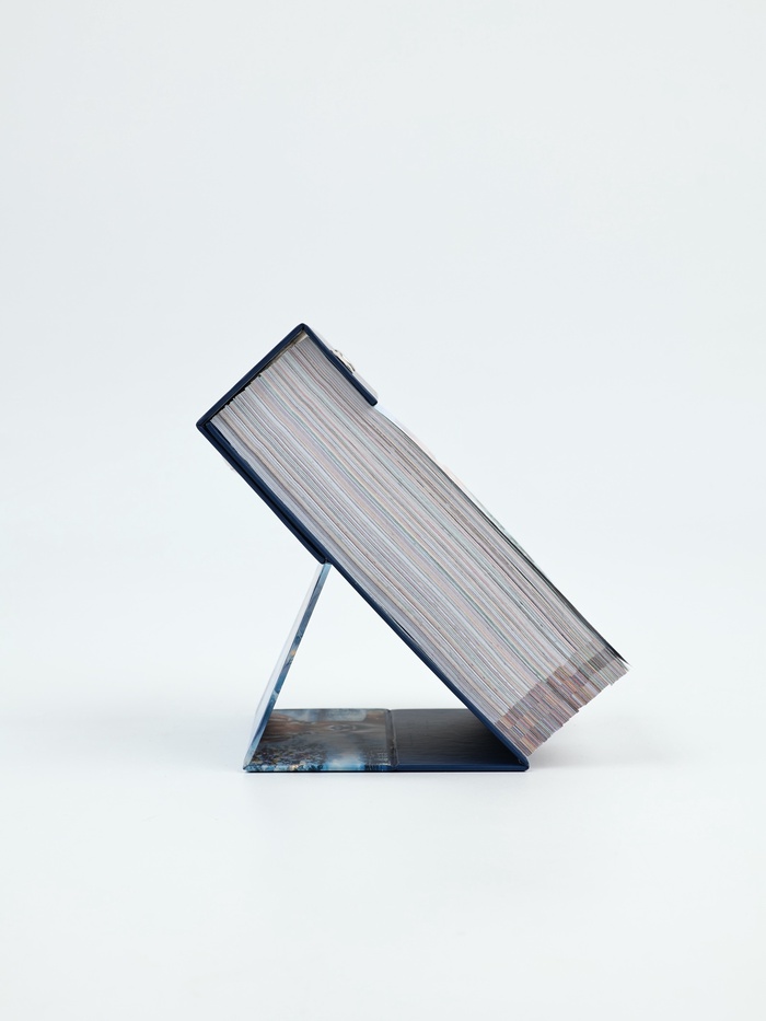 Календарь 2026 отрывной на подставке акварельный «Позитивное мышление»