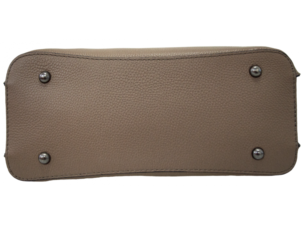 Cумка Lanotti SCULPTURA А109/бежевый (151)