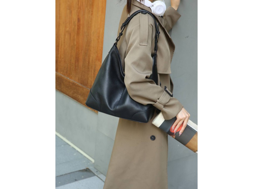 Cумка женская Lanotti YN 230/черный