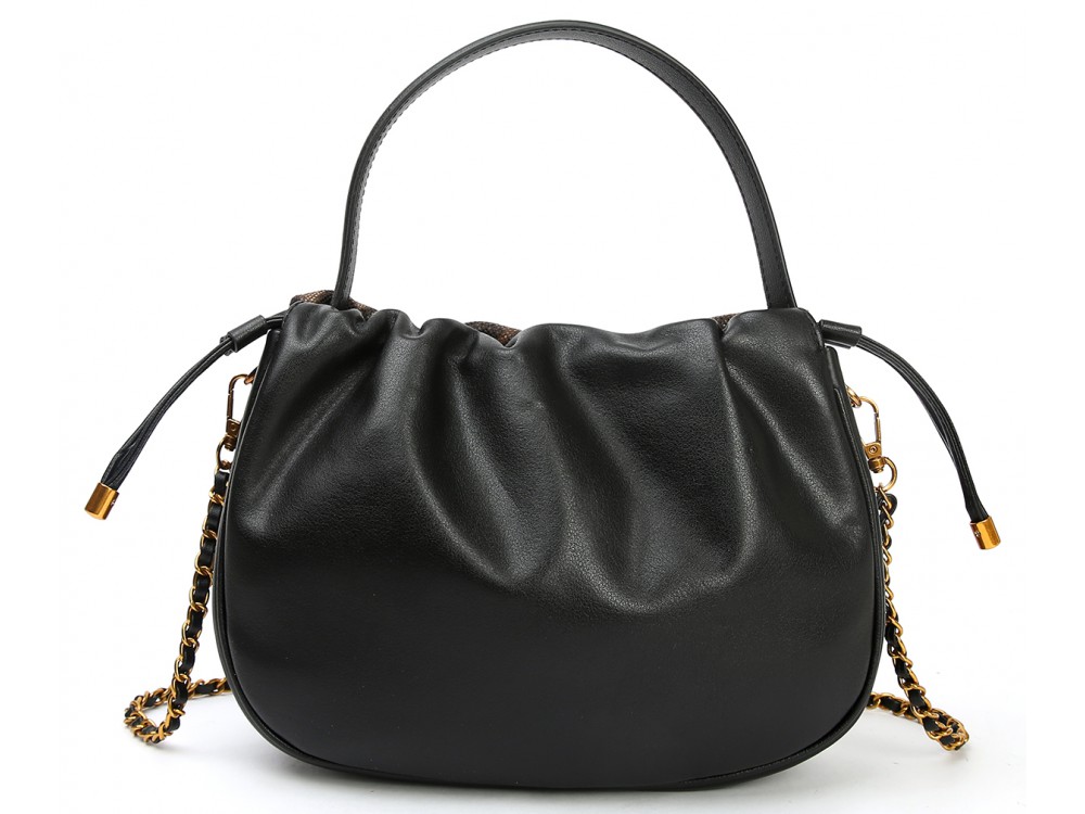 Сумка Lanotti FLORENZA KISET 5839/леопард