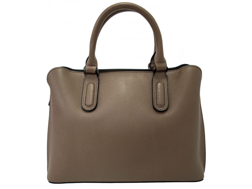 Cумка Lanotti SCULPTURA А109/бежевый (151)