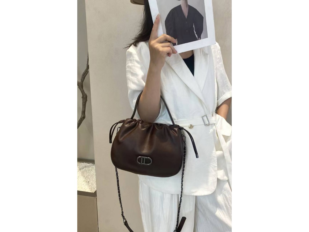 Сумка Lanotti FLORENZA KISET 5839/кэмел