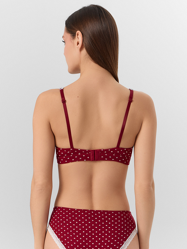 БЮСТГАЛЬТЕР ЖЕНСКИЙ