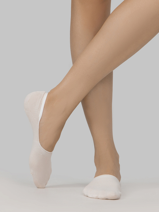 ПОДСЛЕДНИКИ ЖЕНСКИЕ (3 пары)