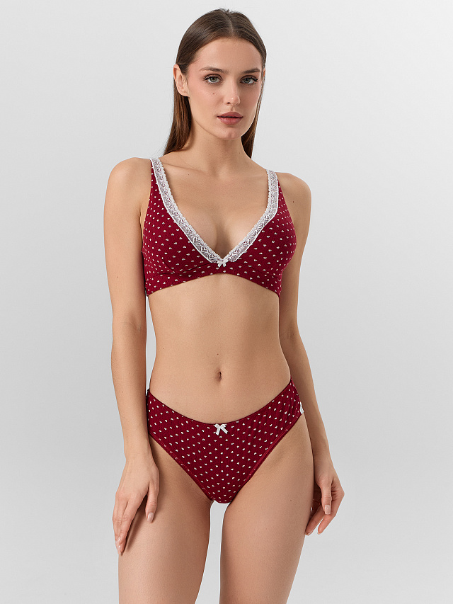 БЮСТГАЛЬТЕР ЖЕНСКИЙ