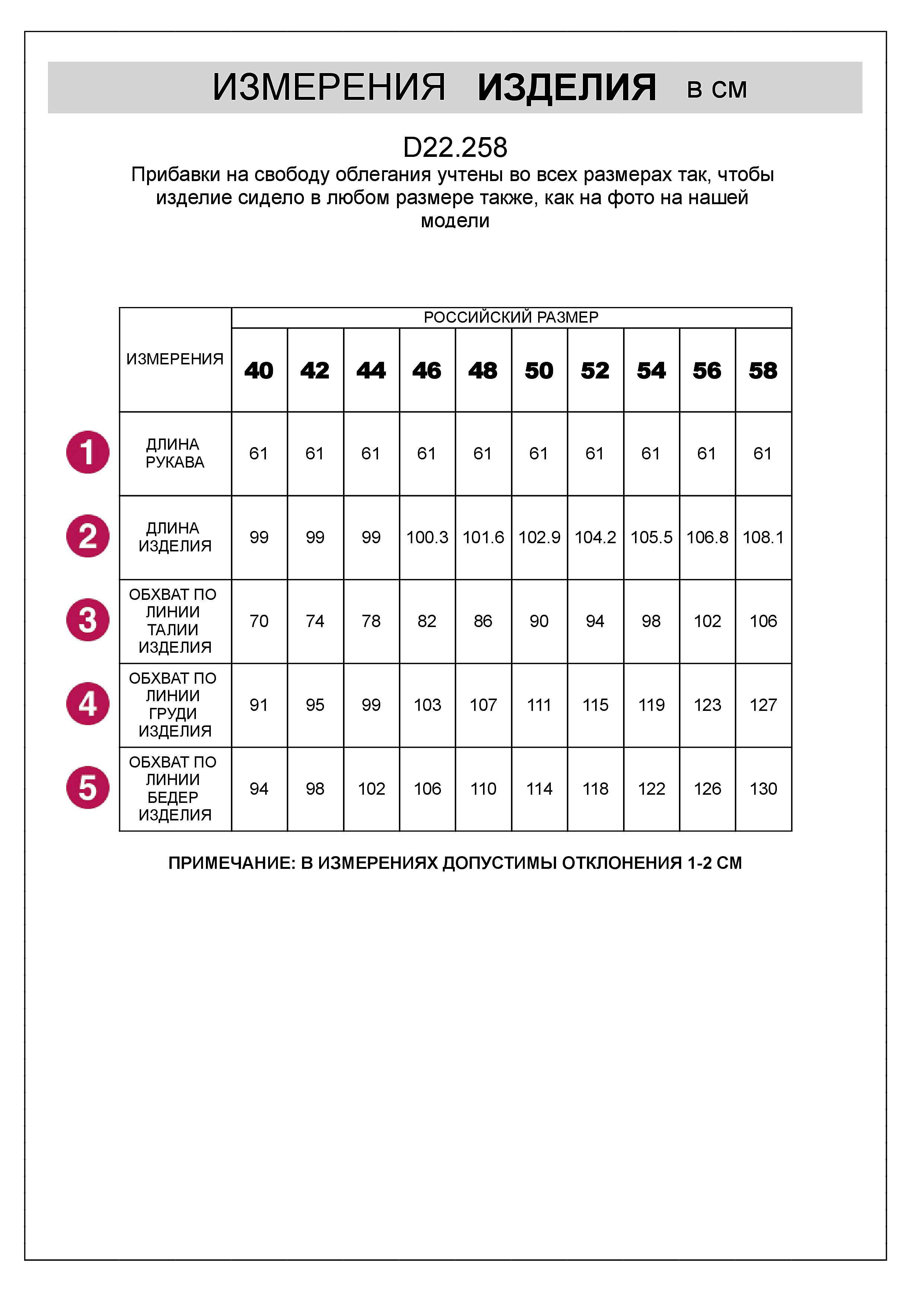 Платье на запАх из вискозы с принтом