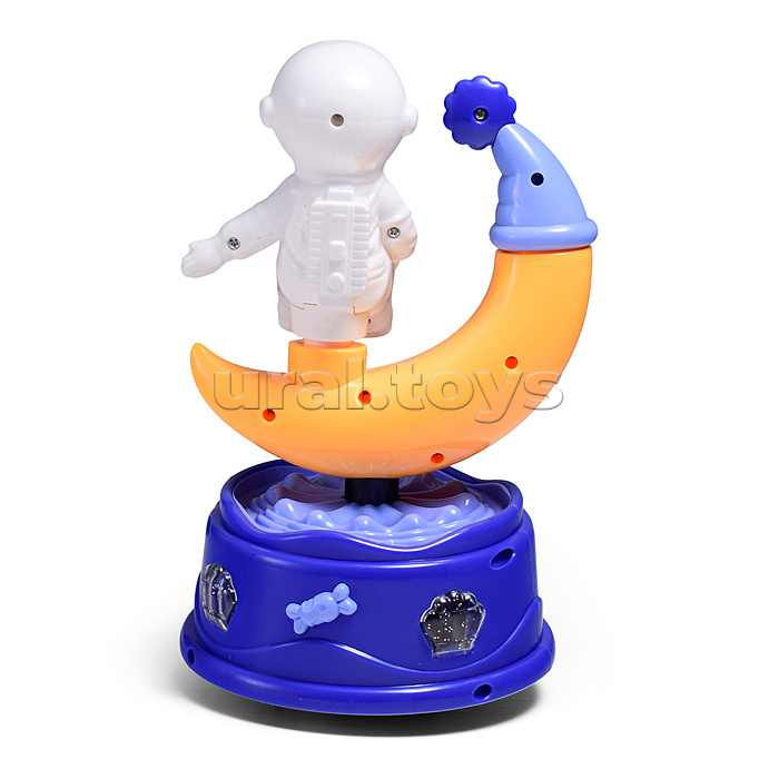 Интерактивная игрушка