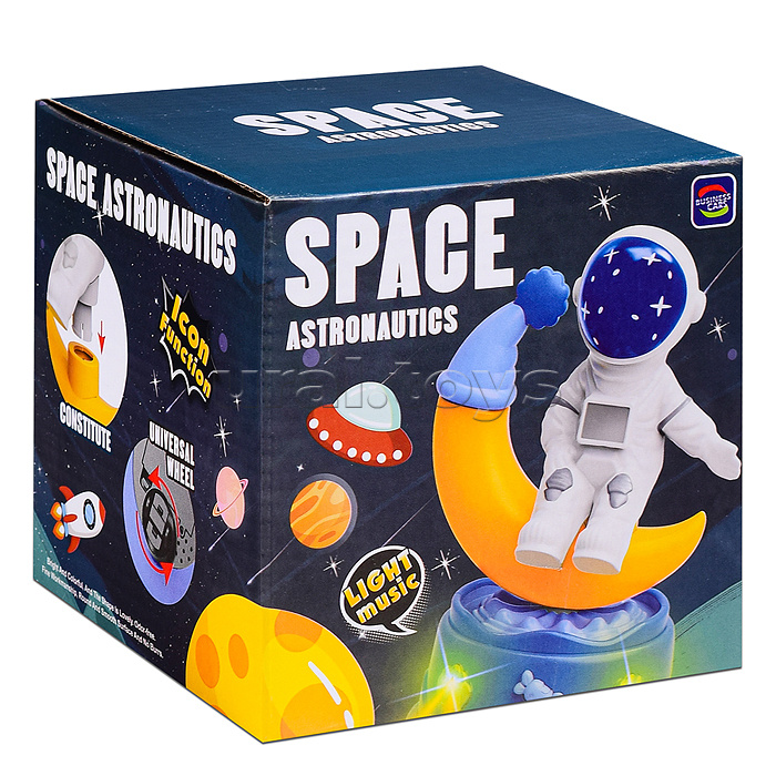 Интерактивная игрушка