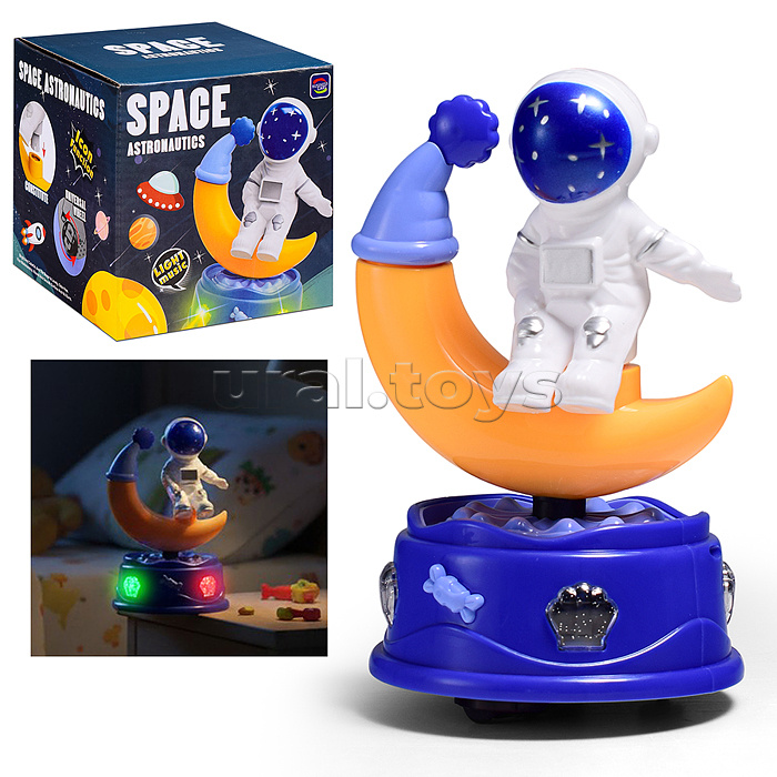 Интерактивная игрушка