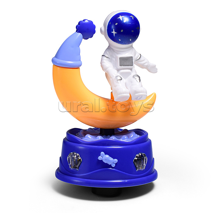 Интерактивная игрушка