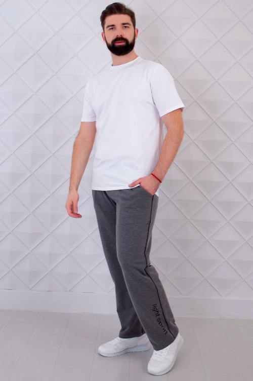 Футболка мужская