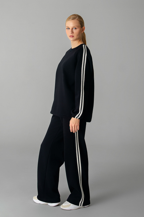 Арт. 2918 Костюм женский с начесом 46-54 (5 шт)